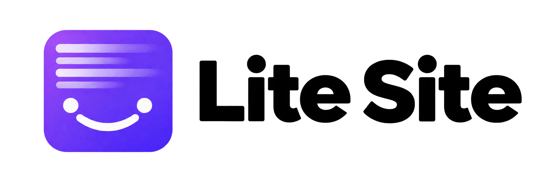 Lite Site