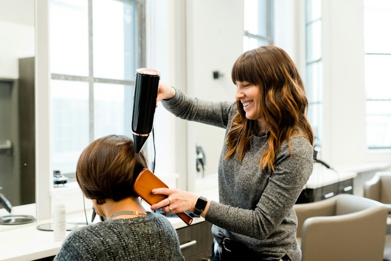 Mechas & Balayage Personalizada
