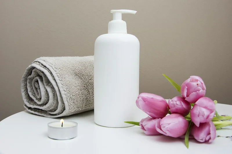 Spa dos Pés com Plástica Podal