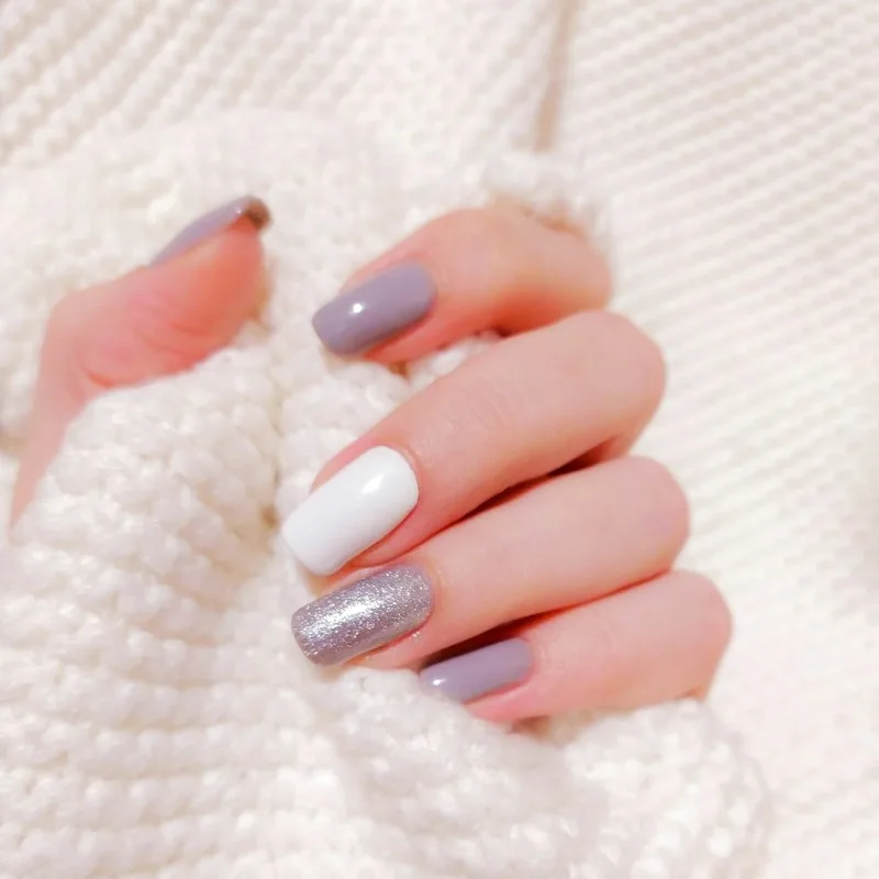 Nail Art Exclusiva & Encapsulada