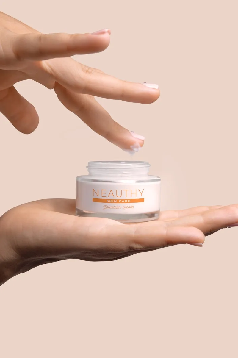 Óleo Reparador de Cutículas (10ml)