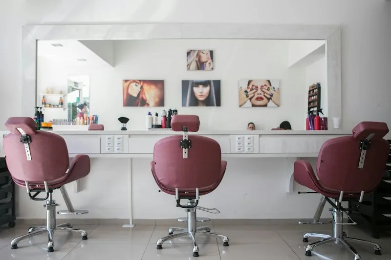 Mechas Iluminadas / Balayage dos Sonhos