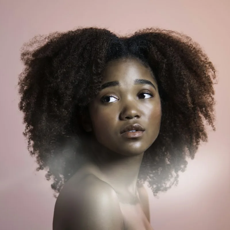 Escova Modelada com Babyliss Ondas Glam