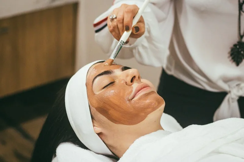 Limpeza de Pele Express & Black Mask